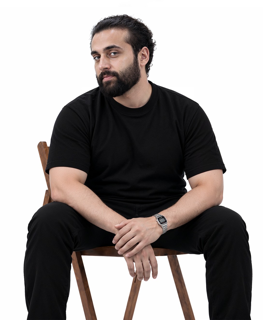 Danish Maqsood, CEO of CueMatrix