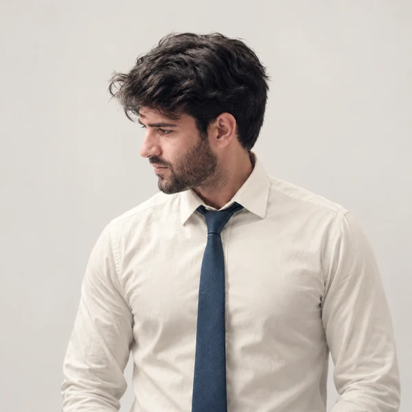 Fahad Ali Raja, Head of Creative at CueMatrix
