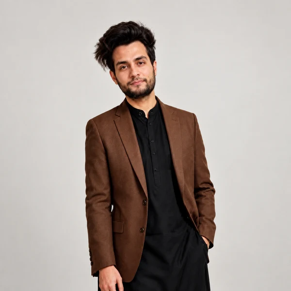 Hamza Kiyani, Performance Marketing Lead at CueMatrix