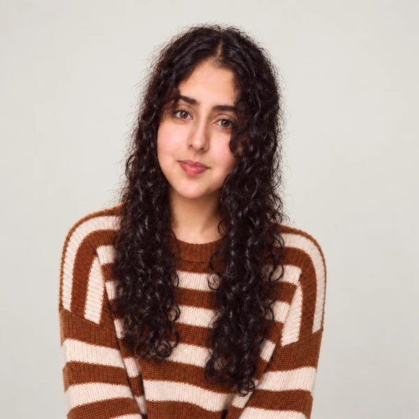 Kainat Gul, HR & Administration Lead at CueMatrix