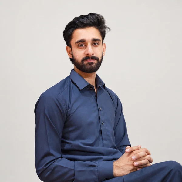Sohaib Malik, SEO Lead at CueMatrix