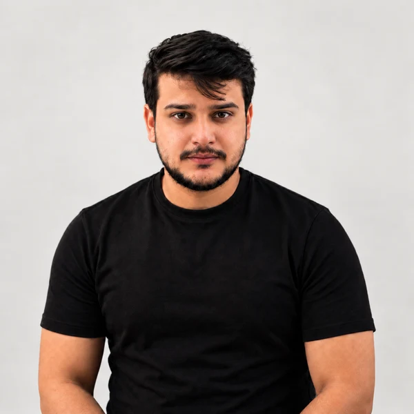 Toqeer Mughal, Head of Development at CueMatrix