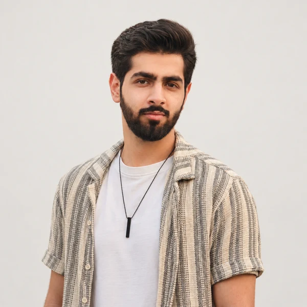 Usman Ali, Video Production Lead at CueMatrix